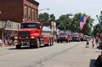 Pierceton Days Festival