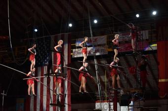 Circus City Festival
