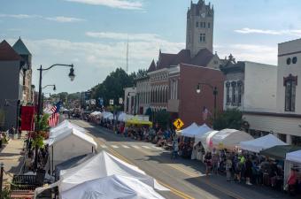 Riley Festival