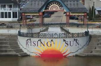 Rising Sun Summer Fest