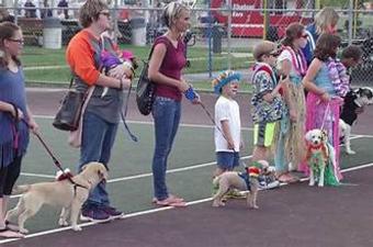 Roanoke Fall Festival