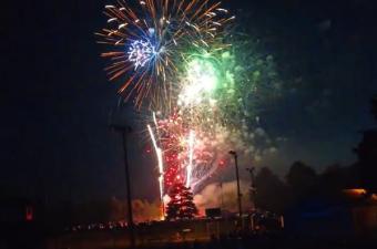 Salamonie Summer Festival