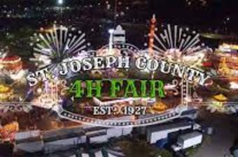St. Joseph County 4-H Fair