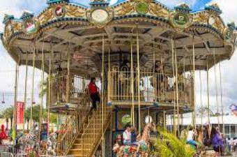 Indiana State Fair
