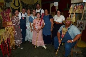 Pioneer Farm & Home Show