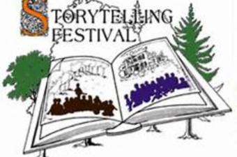 NWI Storytelling Festival - Ghost Stories!