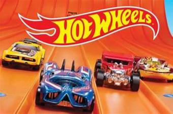 Hot Wheels Race of Champions