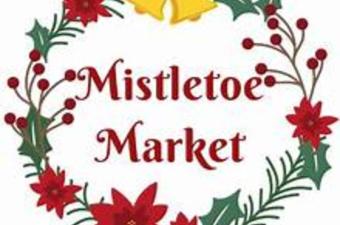 Mistletoe Market