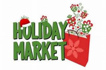 Tri Kappa Holiday Market