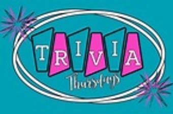 Trivia Thursdays @ Running Vines Winery