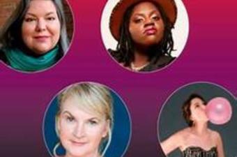 Bad Momz of Comedy @ The Chicago Street Theatre