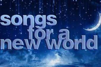 Songs for a New World @ 4th Street Theater