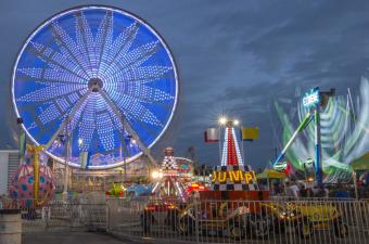 Tippecanoe County 4-H Fair