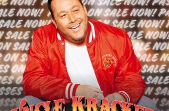 Uncle Kracker