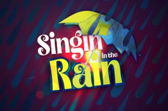 Singin' in the Rain @ Memorial Opera House