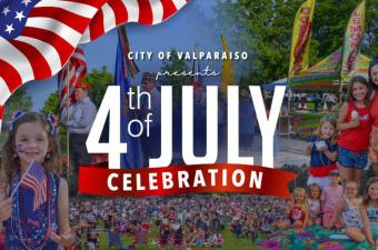 Valparaiso 4th of July Celebration