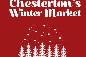 Chesterton's Winter Market