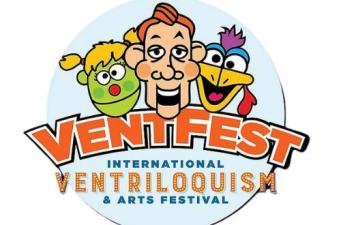 VentFest--Int. Ventriloquism And Arts Festival