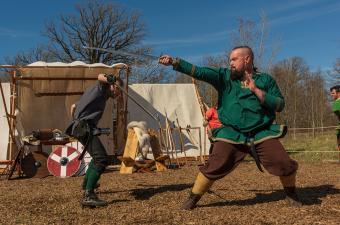 Whitestown Viking Fest