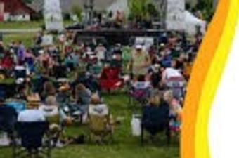 Whitestown Summer Concert Series
