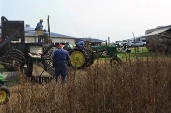 White River Valley Antique Show