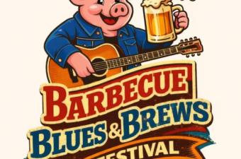 5th Annual Barbecue, Blues, & Brews Festival