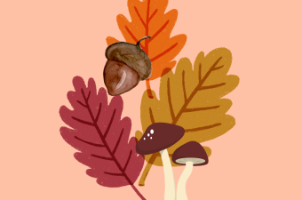 Fall-O-Ween Party