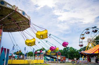 57th Annual Orange County Pumpkin Festival