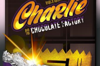 Charlie and the Chocolate Factory