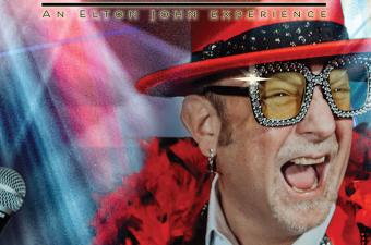 Elton Jeff + The Honky Cats