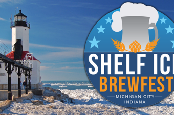 Shelf Ice Brewfest