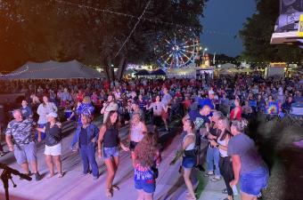 Cedar Lake Summerfest