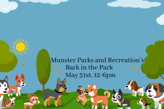 Bark in the Park