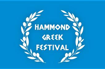 Greek Food Fest