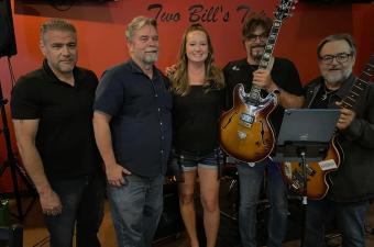 LIVE music at Byway