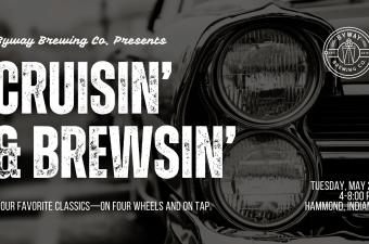 Cruisin' & Brewsin'