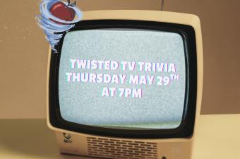 Twisted TV Trivia