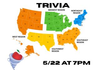 Midwest Mayhem Trivia