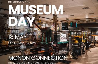 Museum Day