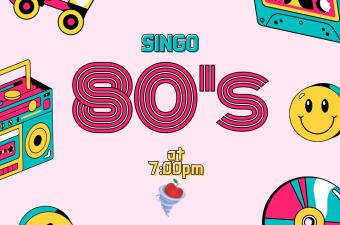 80s Singo