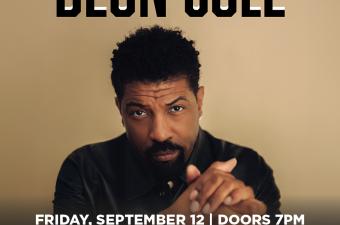 Deon Cole