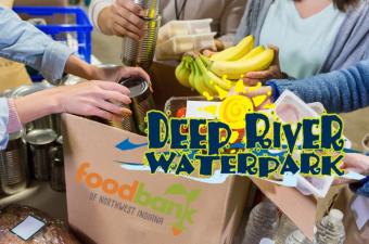 Food Bank Thursdays