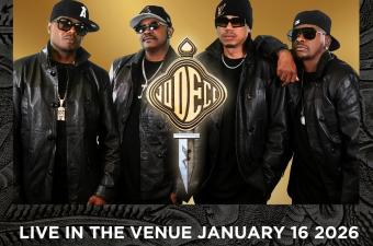 Jodeci