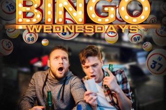 BINGO at White Rhino