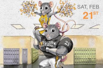 219 Day | 10 Year Region Reunion