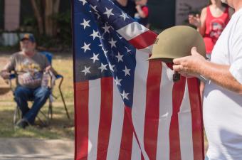 City of Whiting's Veterans Day Parade and Ceremony