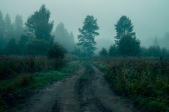 Legend of Sleepy Hollow