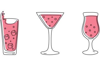 Cocktail Class