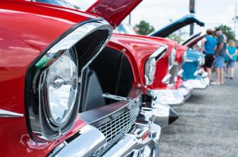 28th Annual Munster Car Show