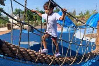 Back to School Superhero Superfun Bash